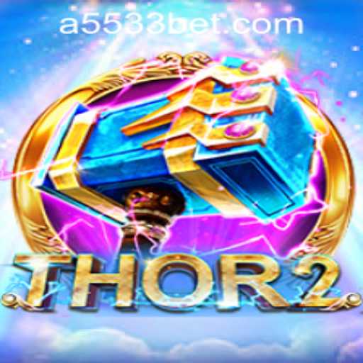 Thor2: An Epic Gaming Experience with a Mythological Twist