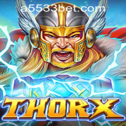 Unlock the Power of ThorX: An Epic Gaming Experience with 5533bet PH Login