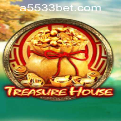 Discover the Excitement of TreasureHouse: Adventure Awaits