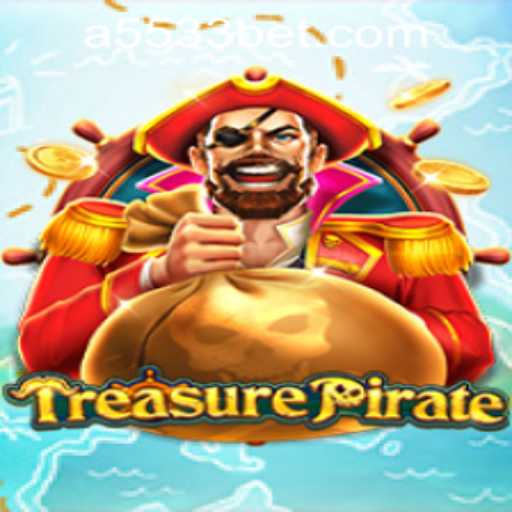 Unveiling the Adventure: TreasurePirate and the 5533bet PH Login