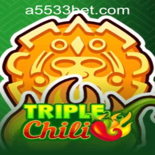Exploring TripleChili: The Thrilling Online Game with 5533bet PH Login