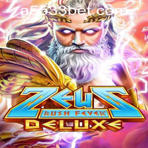 Unleash the Thunder with ZeusRushFeverDeluxe: A Comprehensive Guide